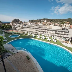 **** Hotel Don Juan Tossa Spanien