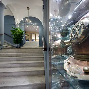 Del Mar Hotel Barcelone