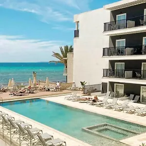 4* Aparthotel Fergus Style Palma (adults Only)